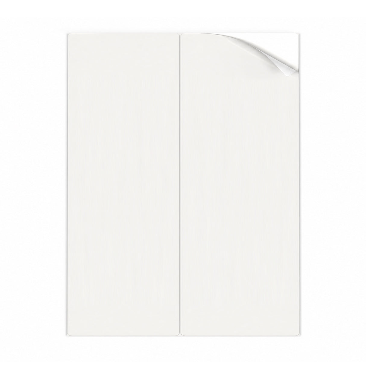 White Label Packs XL - 100 Sheets