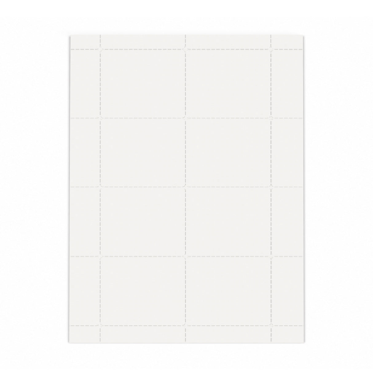 White Label Packs M - 100 Sheets