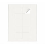 White Label Packs M - 100 Sheets
