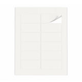 White Label Packs M - 100 Sheets