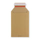 Manila Brown Peel & Seal Rigid Board Mailers Envelope (245 x 170mm)