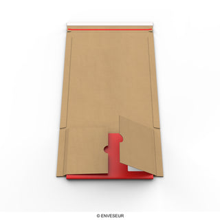 Book Wraps
