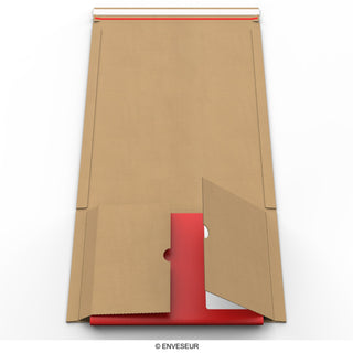 Book Wraps
