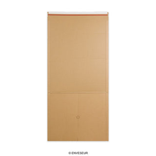Book Wrap Mailers