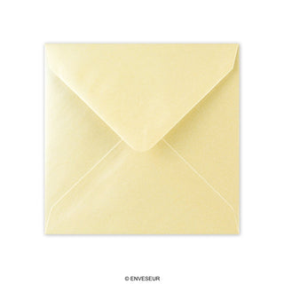 140x140 šampanja läikiv ruudukujuline kummikihiga sile 100gsm kirjutuspaber
