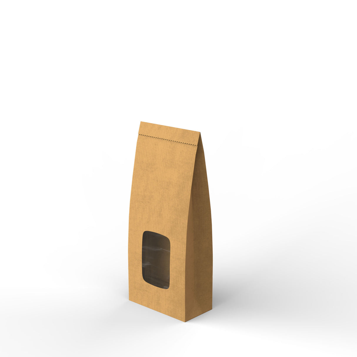 Paper Kraft Food Bags