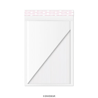 Corrugated Bag Mailers