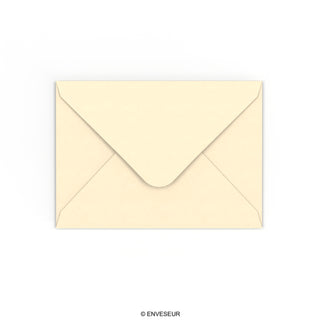 125x175 mm Magnolia Envelope