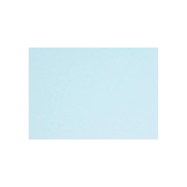 Pale Blue Gummed V-Flap Envelope (125 x 175mm)