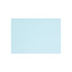 Pale Blue Gummed V-Flap Envelope (125 x 175mm)