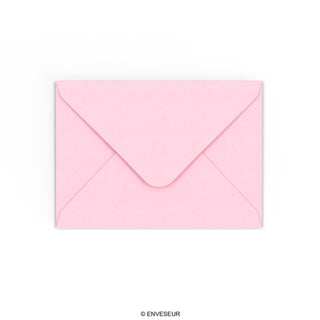 125x175 mm Pale pink Envelope