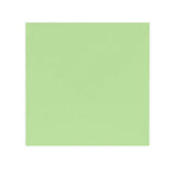 Pale Green Gummed V-Flap Envelope (130 x 130mm)