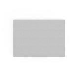 Pale Grey Gummed V-Flap Envelope (133 x 184mm)