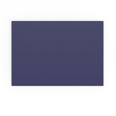 C5 Dark Blue Gummed V-Flap Envelope (162 x 229mm)