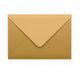 C5 Gold Gummed V-Flap Envelope (162 x 229mm)