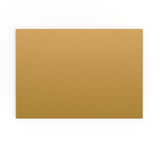 C5 Gold Gummed V-Flap Envelope (162 x 229mm)
