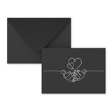 Valentine&#039;s Day envelopes ”Share Love”