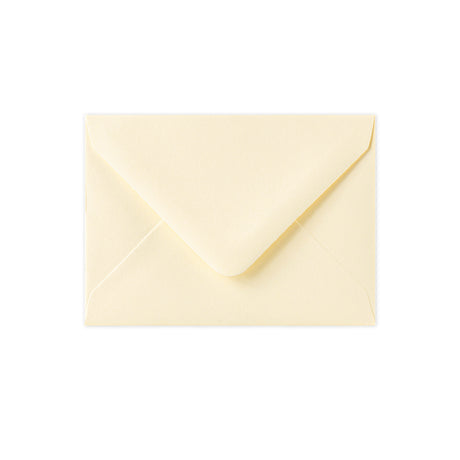 Magnolia Color Envelope 82x113 mm (C7)