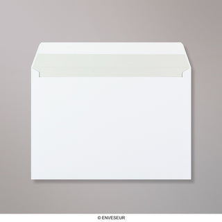 C5 White Envelope (162 x 229mm)