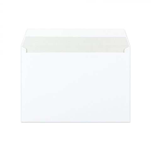 C5 White Envelope (162 x 229mm)