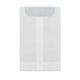 Glassine Bags Clear 115 x 85 mm