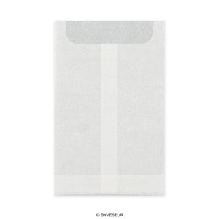 Glassine envelopes
