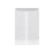 Glassine Bags Clear 180 x 127 mm