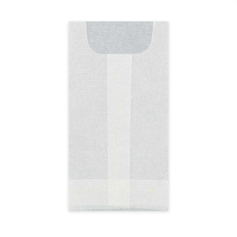 Glassine Bags Clear 95 x 60 mm