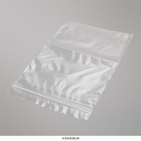 Grip Seal Bags