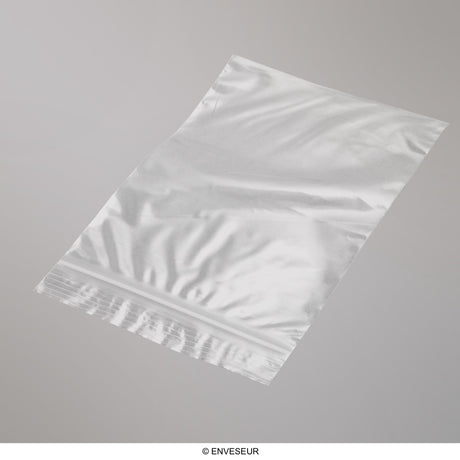 Grip Seal Bags