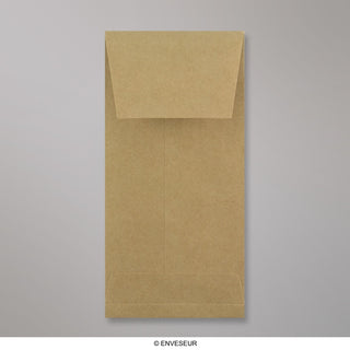 Kraft gusset envelopes