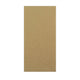 Kraft Gusset Recycled Envelopes Manila 220 x 110 mm (DL)