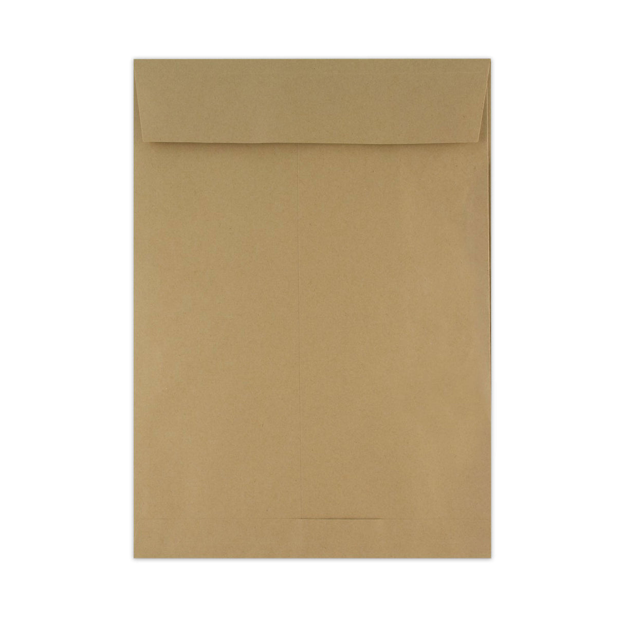 Kraft Gusset Recycled Envelopes