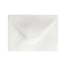 Embossed Flap - Laurel Crest