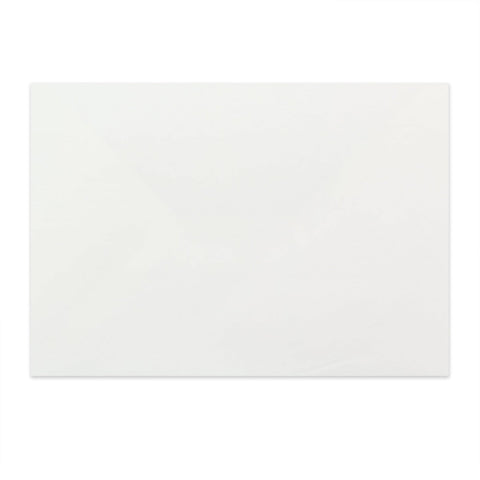 C5 White Gummed V-Flap Envelope (162 x 229mm)
