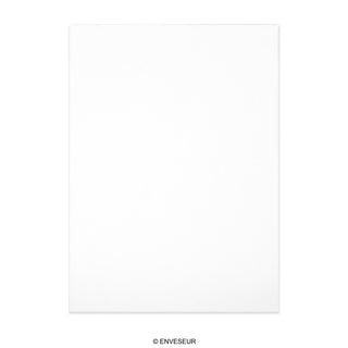 White Board Back Peel & Seal Envelope (360 x 260mm)