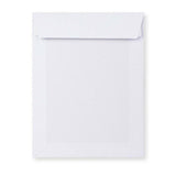 White Board Back Peel & Seal Envelope (240 x 185mm)