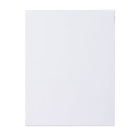 White Board Back Peel & Seal Envelope (240 x 185mm)
