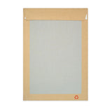 Manilla Board Back Envelope - Printed 324x229 mm (C4) 450gsm