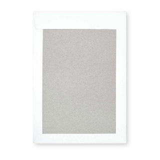 C4 White Envelope (324 x 229mm)
