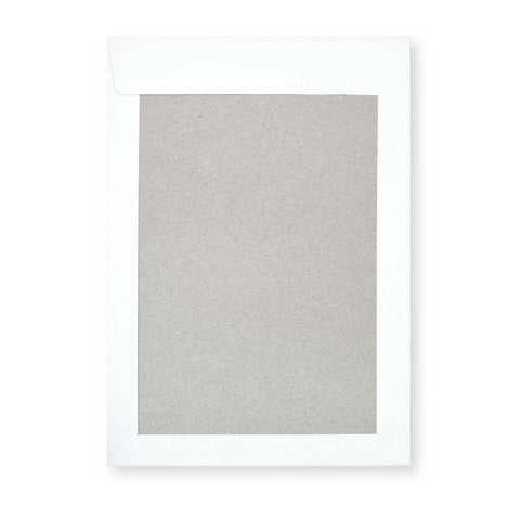 C4 White Envelope (324 x 229mm)