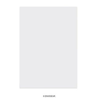 White Board Back Envelope 457x324 mm (C3)