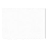 Metallic Finish Card