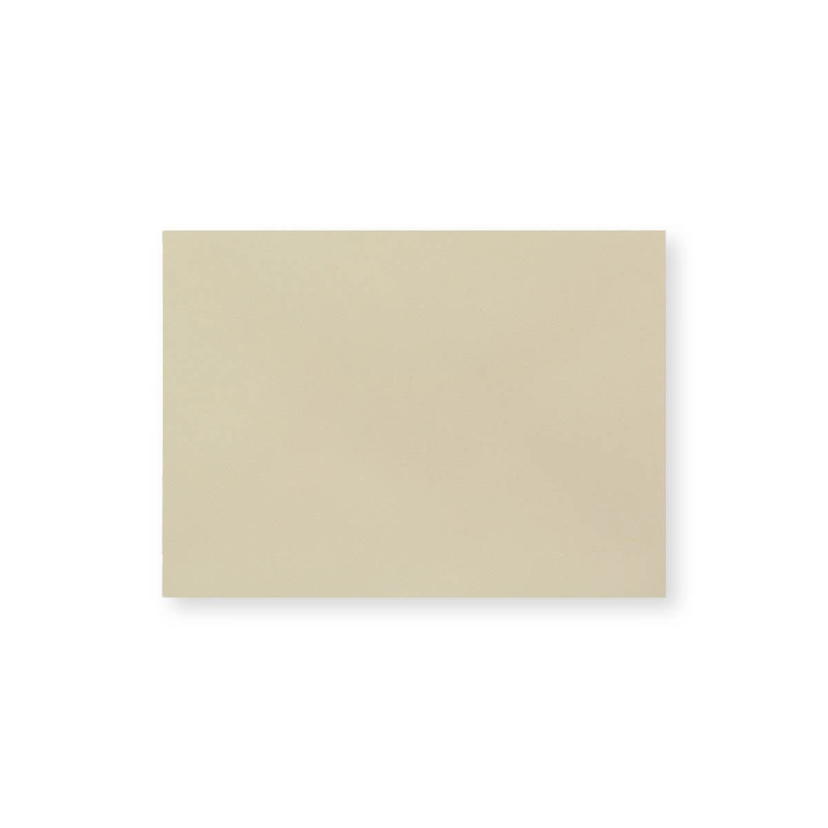 Cream Envelope 82x113mm (C7)