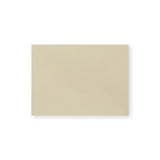 Cream Envelope 82x113mm (C7)