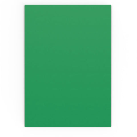 C4 Dark Green Peel & Seal Envelope (324 x 229mm)