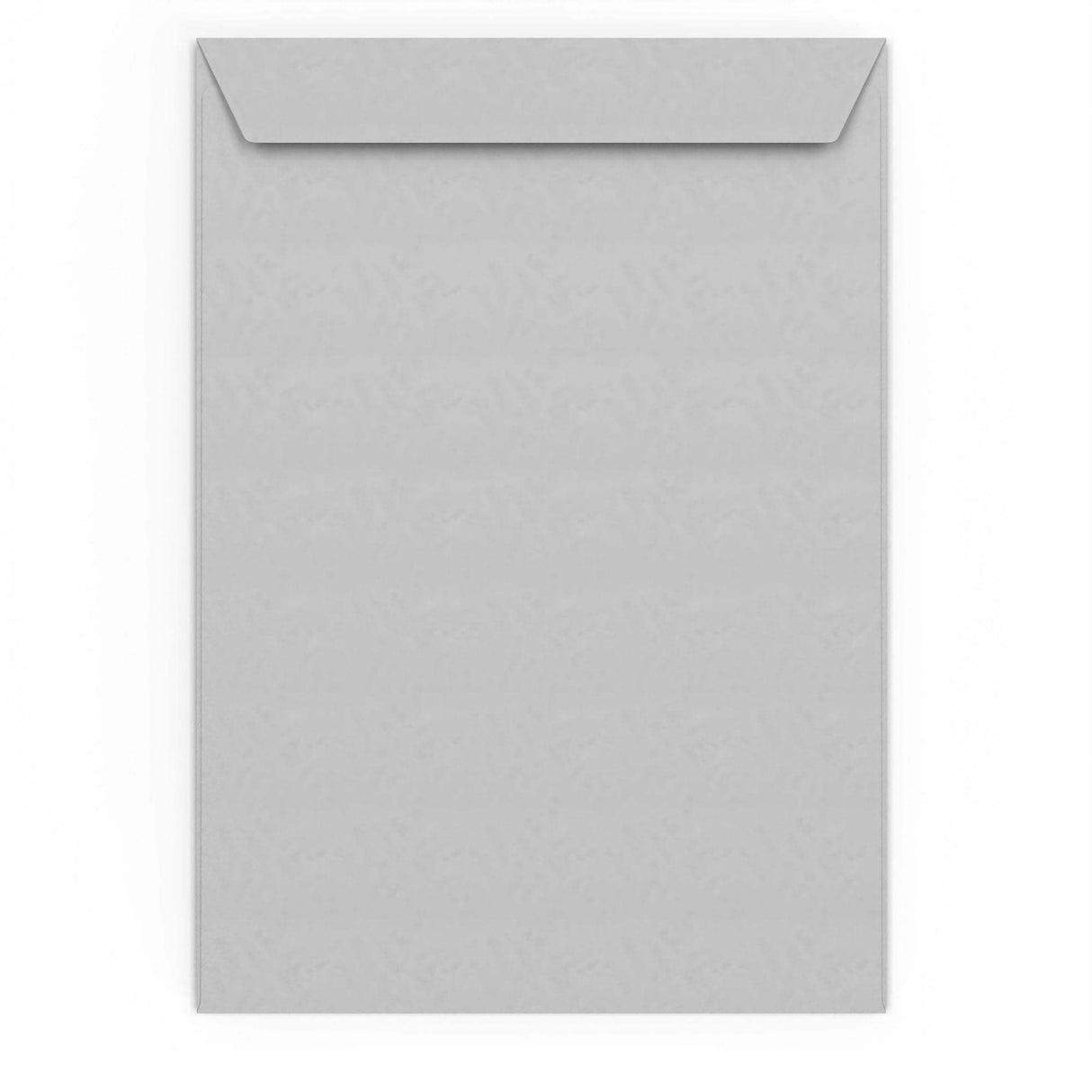 C4 Pale Grey Peel & Seal Envelope (324 x 229mm)