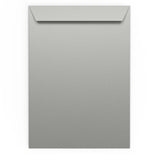 C4 Silver Peel & Seal Coloured Envelope (324 x 229mm)