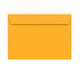 C5 Dark Yellow Envelope (162 x 229mm)