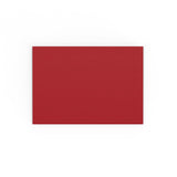 C6 Dark Red Envelope (114 x 162mm)